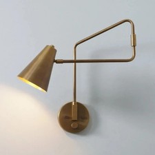 Applique articulée à