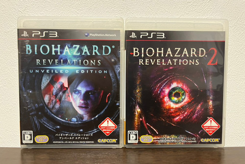 Resident evil biohazard - evil,