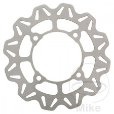 EBC DISQUE DE FREIN VEE