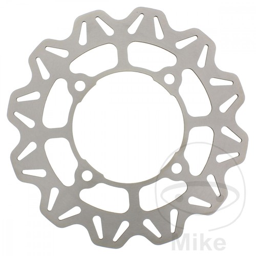 Ebc disque frein vee - disque,