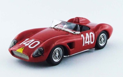 Art model am0312 ferrari 500 - ferrari,