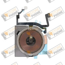 Nappe Flash + Induction Apple iPhone 15 Plus