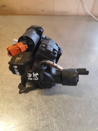 Pompe injection peugeot - injection, 307