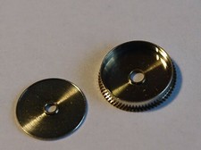 PIECE HORLOGERIE UN BARILLET