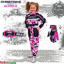 Enfants Combinaison de karting