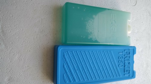 Pains glace accumulateur - de,