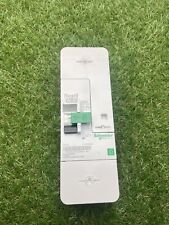 Schneider R9E10345 Disjoncteur de branchement DB60 2P 15/45A 500mA Sélectif