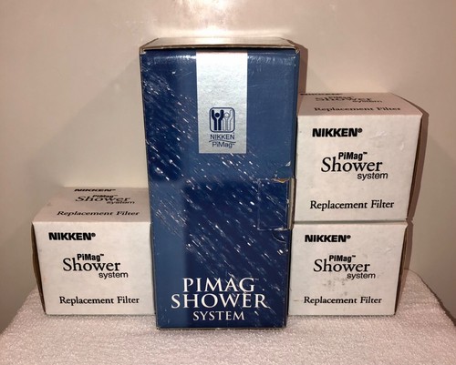 Nikken pimag shower - pimag,
