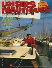 Loisirs nautiques n°169 -