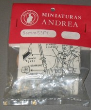 ANDREA MINIATURAS 54mm SOLDAT