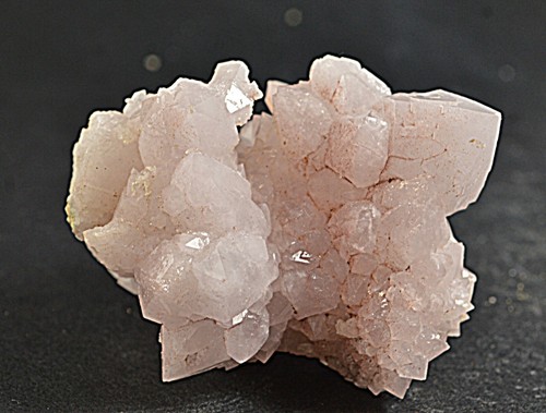 Pointe cristal quartz - du, maroc