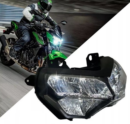 Optique phare z650 - z650, 650