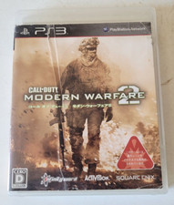 Call Of Duty Modern Warfare 2