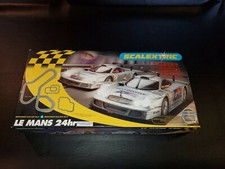 Scalextric NOS Le Mans 24hr