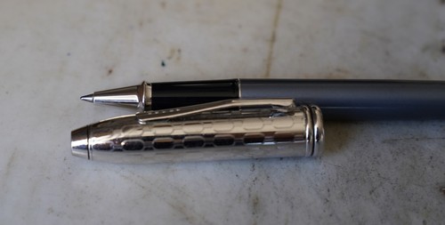 Grand stylo roller - stylo, cross
