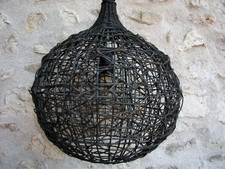plafonnier suspension abat