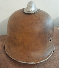 Coque de casque Allemand M34