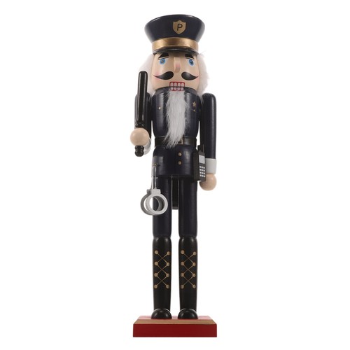 Casse noisette homme statue - statue, de