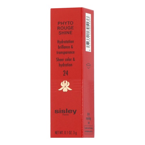 Sisley phyto rouge shine - phyto,