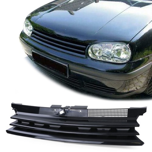 Grille sportive sans emblème - sans,
