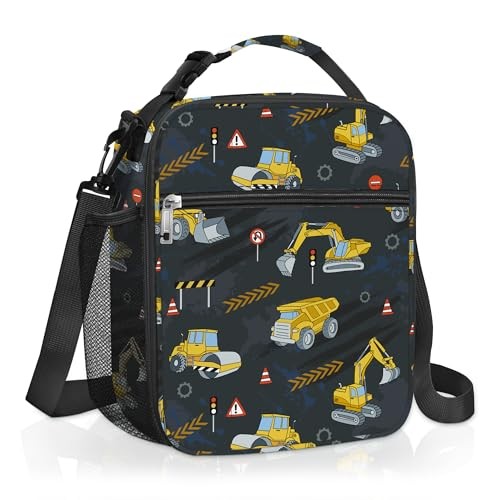 Clastyle sac isotherme repas - sac,