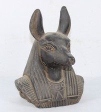 UNIQUE ANCIENNE STATUE