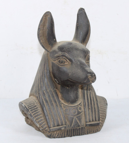 Unique ancienne statue - unique,