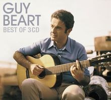 Guy Beart - Best Of  de Guy