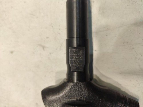 7701477687 injecteur 348524 - injecteur,