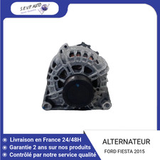 🇫🇷 ALTERNATEUR FORD