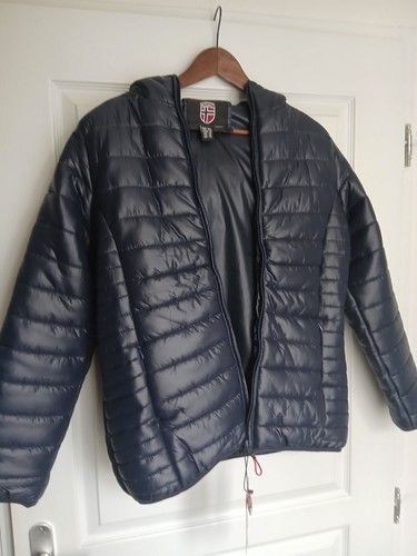 Geographical norway veste - geographical,