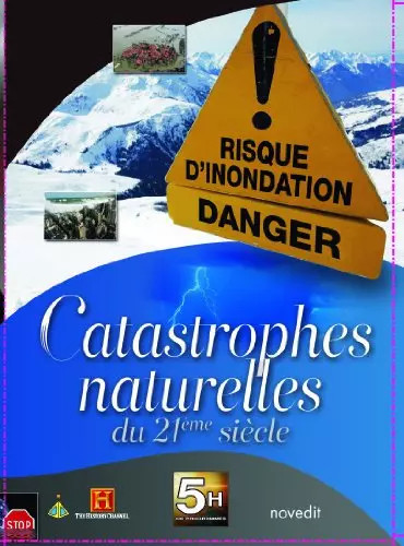 Les catastrophes naturelles - les,