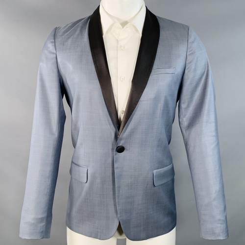 Zadig voltaire taille m - voltaire, bleu