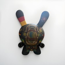 Paul budnitz tristan eaton - paul, budnitz,