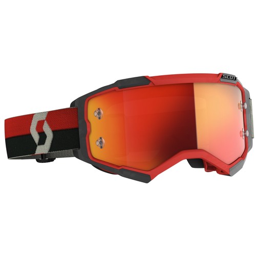 Scott goggle fury rouge - scott,
