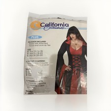 California Costume Cosplay