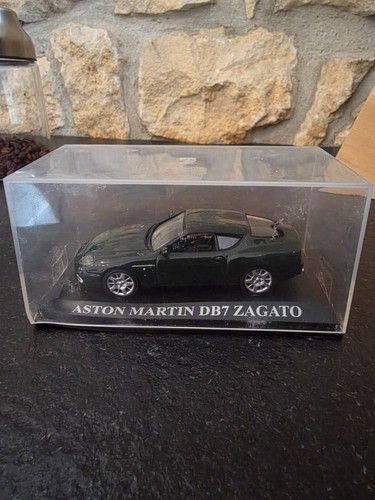 Miniature aston martin db7 - aston,