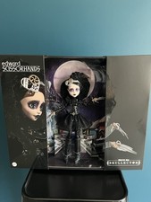 2025 Monster High Skullector