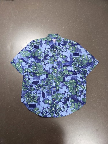 Chemise vintage chemelang - chemise,