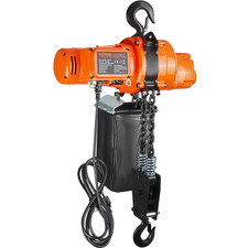 Palan Électrique À Chaîne