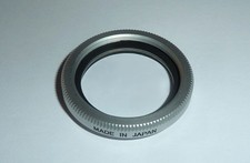 FILTRE PHOTO CANON 27 MM CLOSE-UP LENS 330