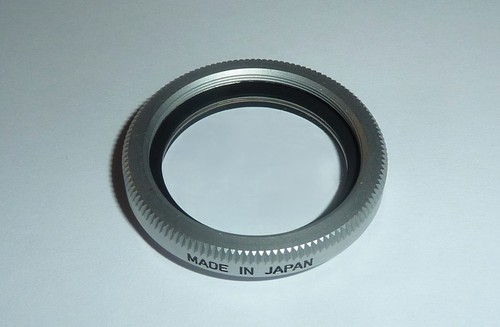 Filtre photo canon - canon, 27