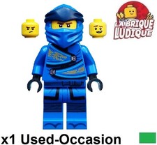 Lego Figurine Minifig Ninjago
