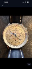 BREITLING Navitimer