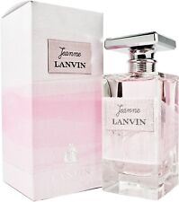 LANVIN JEANNE LANVIN Eau de