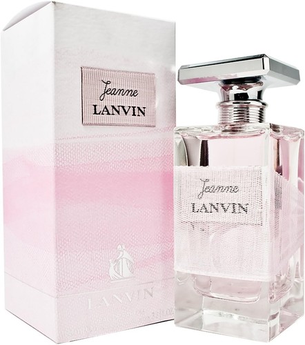 Lanvin jeanne eau - lanvin, de