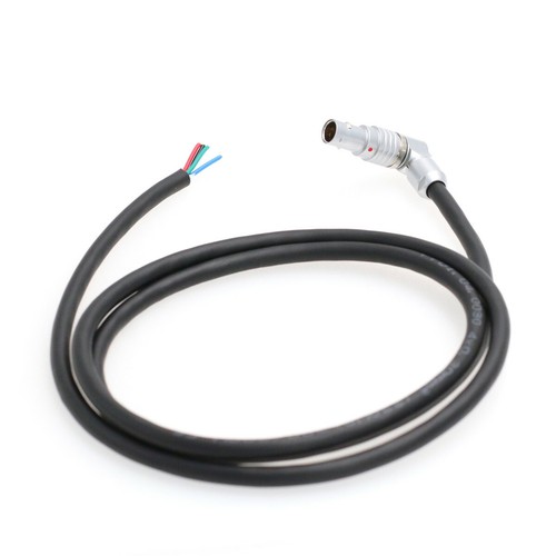 Zacuto kameleon evf cable - kameleon, 4pin