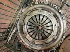 Volant D'Inertie Avec