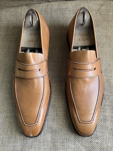 Mocassins homme crockett - mocassins,