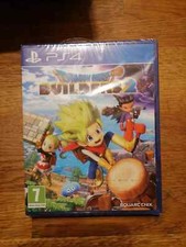 DRAGON QUEST BUILDERS 2 SOUS